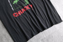 "CHUCKY" horror printed Tee.
