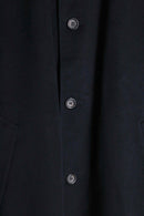 1980-90s CANALI cashmere balmacaan coat
