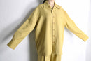 master check loose shirt set up