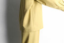 master check loose shirt set up