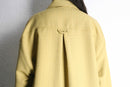 master check loose shirt set up