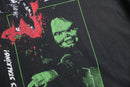 "CHUCKY" horror printed Tee.