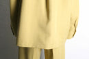 master check loose shirt set up