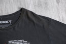 "CHUCKY" horror printed Tee.
