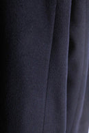 1980-90s CANALI cashmere balmacaan coat