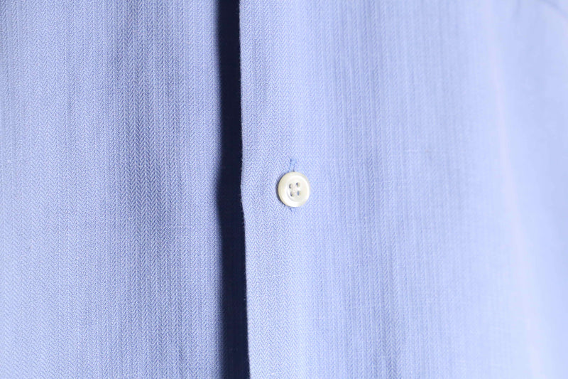 "Polo by Ralph Lauren" CALDWELL silk linen H/S shirt