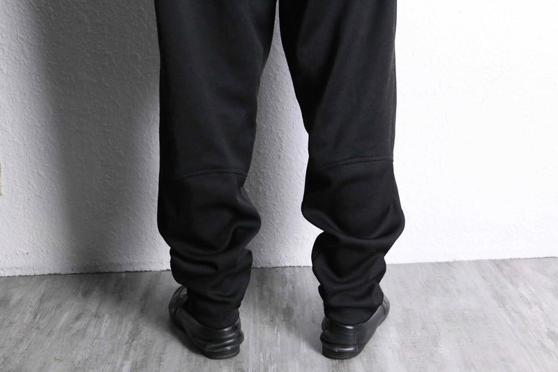 "90's adidas" trefoil logo track jump suits