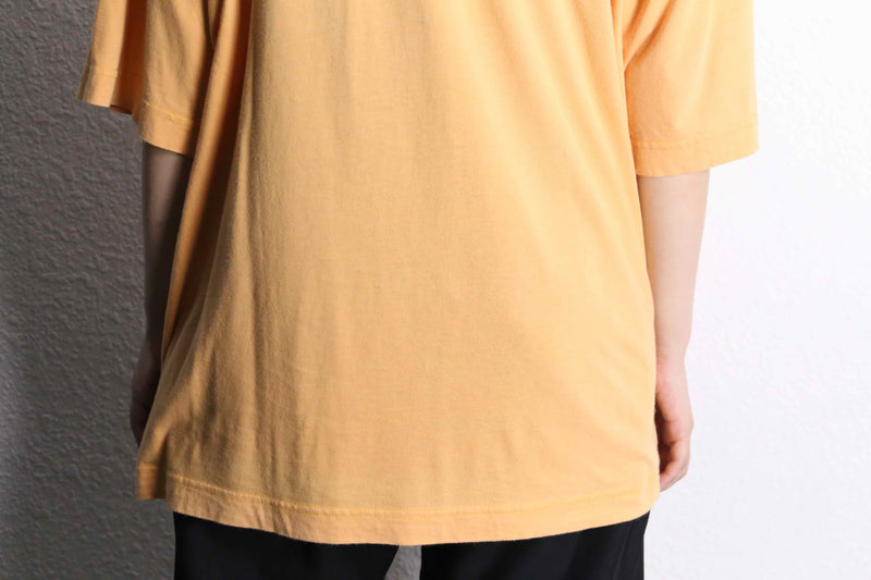 “ICE BERG Speedy Gonzales” fade orange Tee