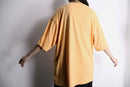 “ICE BERG Speedy Gonzales” fade orange Tee