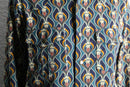 botanical motif Pattern Shirt