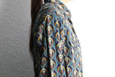 botanical motif Pattern Shirt