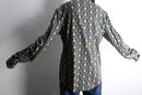 botanical motif Pattern Shirt