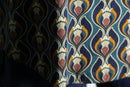 botanical motif Pattern Shirt