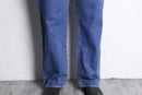 ”Diesel” indigo color straight denim pants