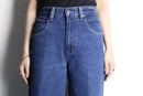 FUBU wide leg baggy denim