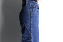 FUBU wide leg baggy denim