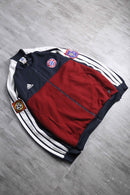 "adidas×Bayern München" multi color track jacket