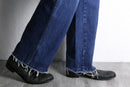 FUBU wide leg baggy denim