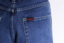 FUBU wide leg baggy denim