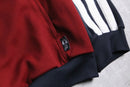 "adidas×Bayern München" multi color track jacket
