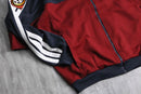 "adidas×Bayern München" multi color track jacket