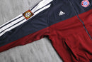 "adidas×Bayern München" multi color track jacket
