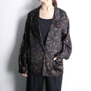 abstract pattern easy tailored