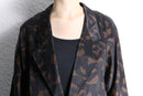 abstract pattern easy tailored