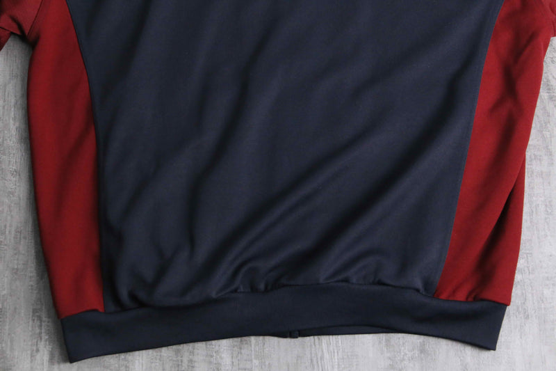 "adidas×Bayern München" multi color track jacket