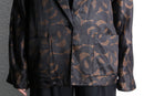 abstract pattern easy tailored