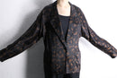 abstract pattern easy tailored