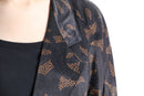 abstract pattern easy tailored