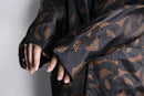 abstract pattern easy tailored