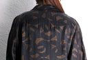 abstract pattern easy tailored