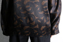 abstract pattern easy tailored