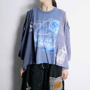 "Re:make" docking design Tee