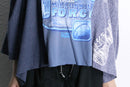 "Re:make" docking design Tee