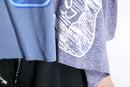 "Re:make" docking design Tee