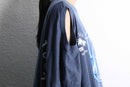 "Re:make" docking design Tee
