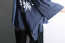 "Re:make" docking design Tee