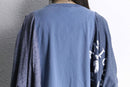 "Re:make" docking design Tee