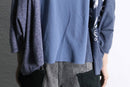 "Re:make" docking design Tee