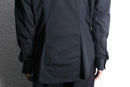 “EMPORIO ARMANI” black color dress shirt