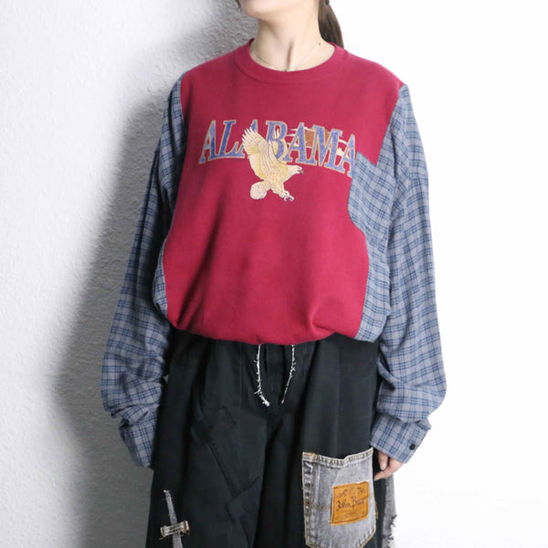 SWEAT SHIRT