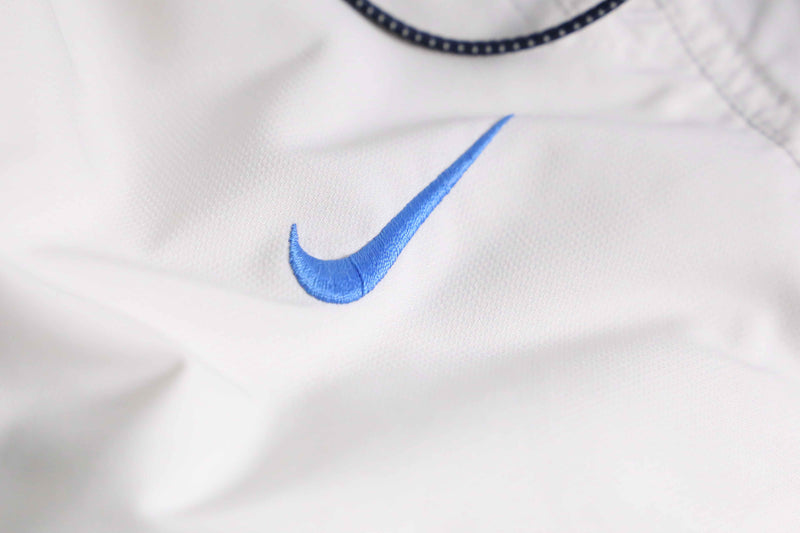 2000s NIKE air nylon shorts