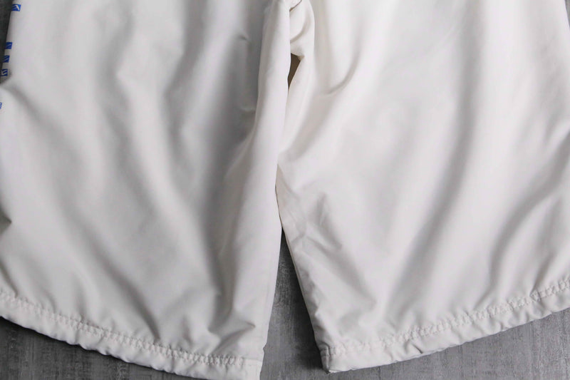 2000s NIKE air nylon shorts