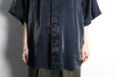 “Pierre Cardin” rayon poly H/S shirt