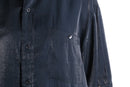 “Pierre Cardin” rayon poly H/S shirt