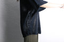 “Pierre Cardin” rayon poly H/S shirt