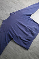 1990s NIKE faded sweat shirt